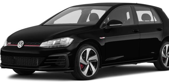 VOLKSWAGEN GOLF GTI 2020 3VW5T7AU8LM011558 image VOLKSWAGEN GOLF GTI 2020 3VW5T7AU8LM011558 image